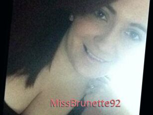 Miss_Brunette_92