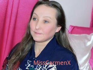 MissCarmenX