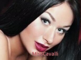 MissCavalli