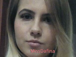 MissDafina