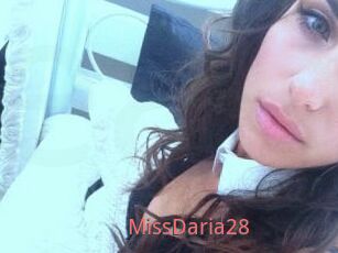 MissDaria28