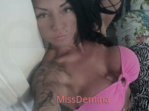 MissDemina