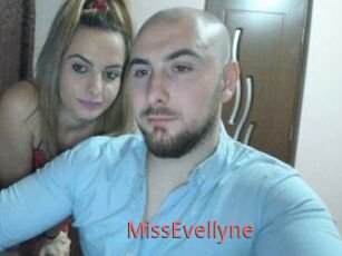 MissEvellyne