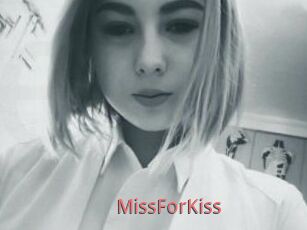 MissForKiss_