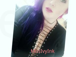 MissIvyInk