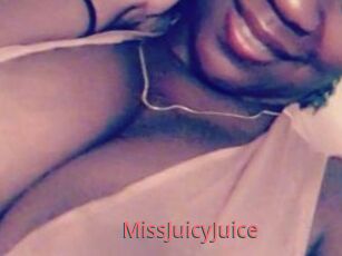 MissJuicyJuice