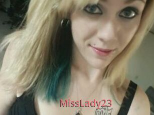 MissLady23