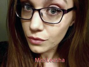 MissLeasha