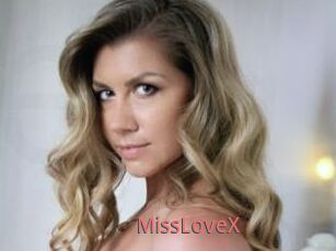 MissLoveX