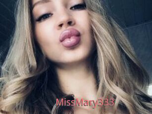 MissMary333