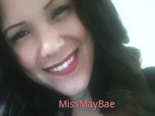 MissMayBae