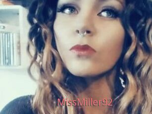 MissMiller92