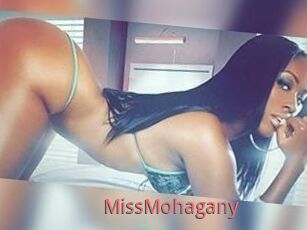 MissMohagany