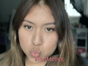 MissMollyX