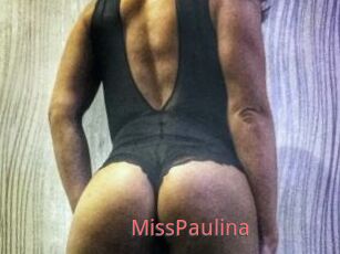 MissPaulina