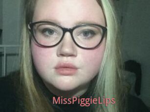 MissPiggieLips