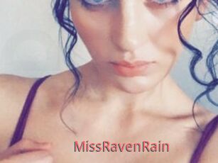 MissRavenRain