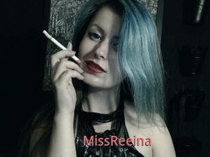 MissReeina