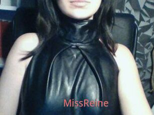 MissReine