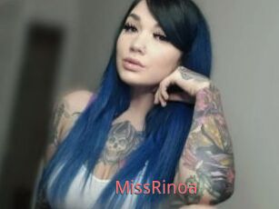 MissRinoa