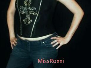 MissRoxxi