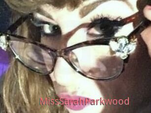 MissSarahParkwood