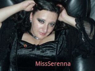 MissSerenna