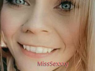 MissSexxxy