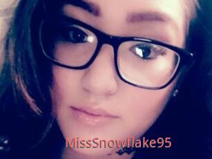 MissSnowflake95