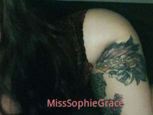 MissSophieGrace