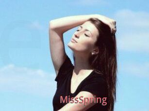 MissSpring