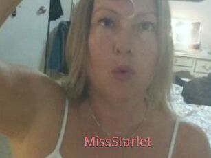 MissStarlet