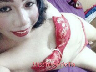 MissTresPricilla