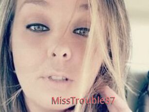 MissTrouble87