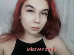 MissVendetta