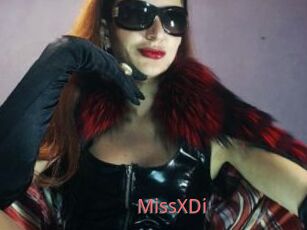 MissXDi