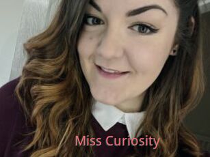 Miss_Curiosity