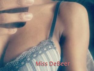 Miss_DeBeer