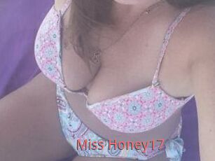 Miss_Honey17