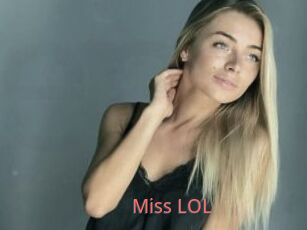 Miss_LOL