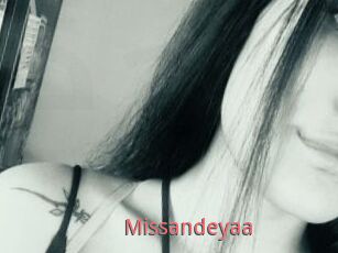 Missandeyaa