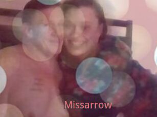 Missarrow