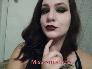 Missesmistress