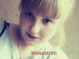 Missextrim