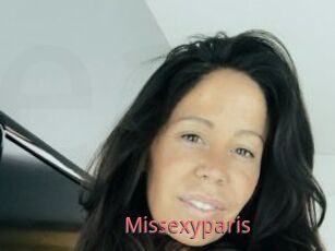 Missexyparis