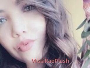 MissiRaePlush