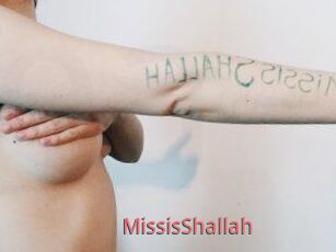 MissisShallah