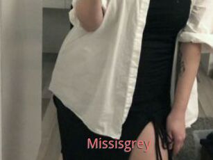 Missisgrey