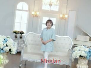 Misslan