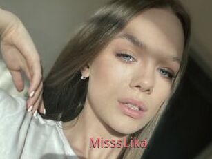 MisssLika